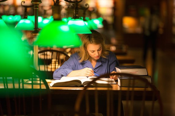 Rachel McAdams in Spotlight