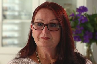 PHOTO: Dianne Wilson, who was abused at Parramatta Girls School, is being asked to repay compensation money. (ABC News)