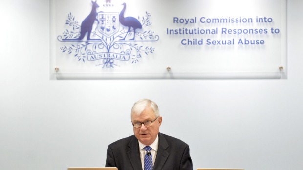 Justice McClellan has previously refused an application to hear Cardinal Pell's evidence via video because of " the complexity of the issues involved" Photo: Jeremy Piper