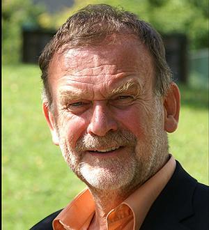 Betroffene vertrauen ihm kaum: der neue Missbrauchsbeauftragte Dr. Martin Linder. Foto: pm