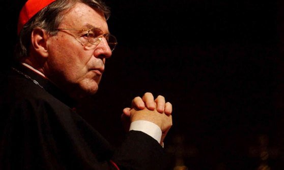 Cardinale George Pell