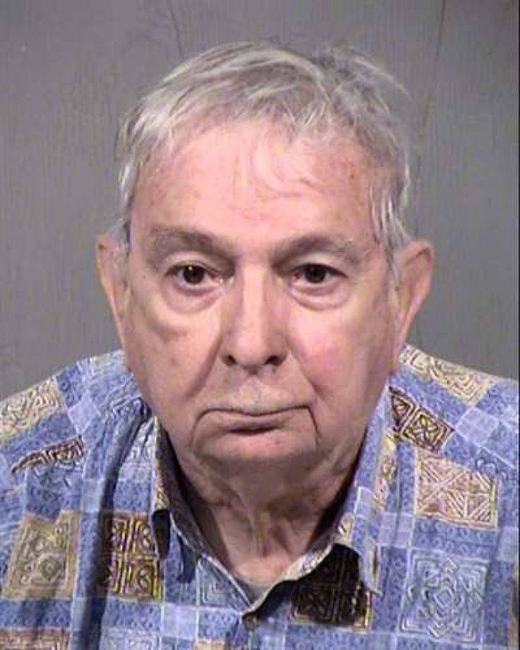 John Feit was arrested in connection with the killing of the 1960 beauty queen from McAllen Irene Garza.