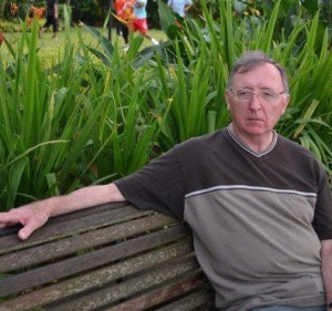 Stood down amid child sexual abuse allegations, Father Paul Grasby has moved to Malaysia.