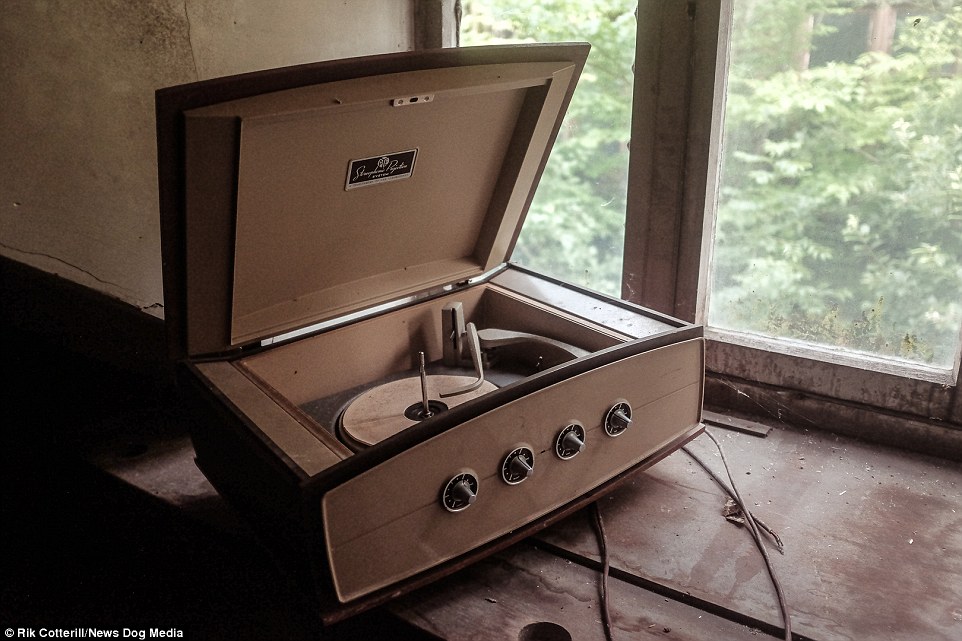 Another record player in the school rocked by the allegations of historic sexual abuse, for which the Catholic Church paid ?35,000 to the alleged victim in an out of court settlement in 2008