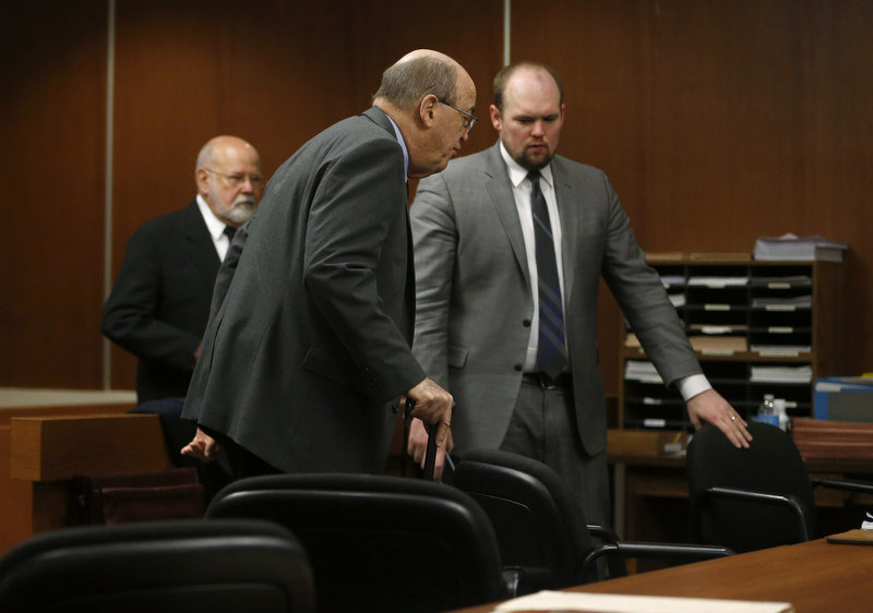 Brother Who Taught at Catholic High School Allegedly Had Child Porn, by