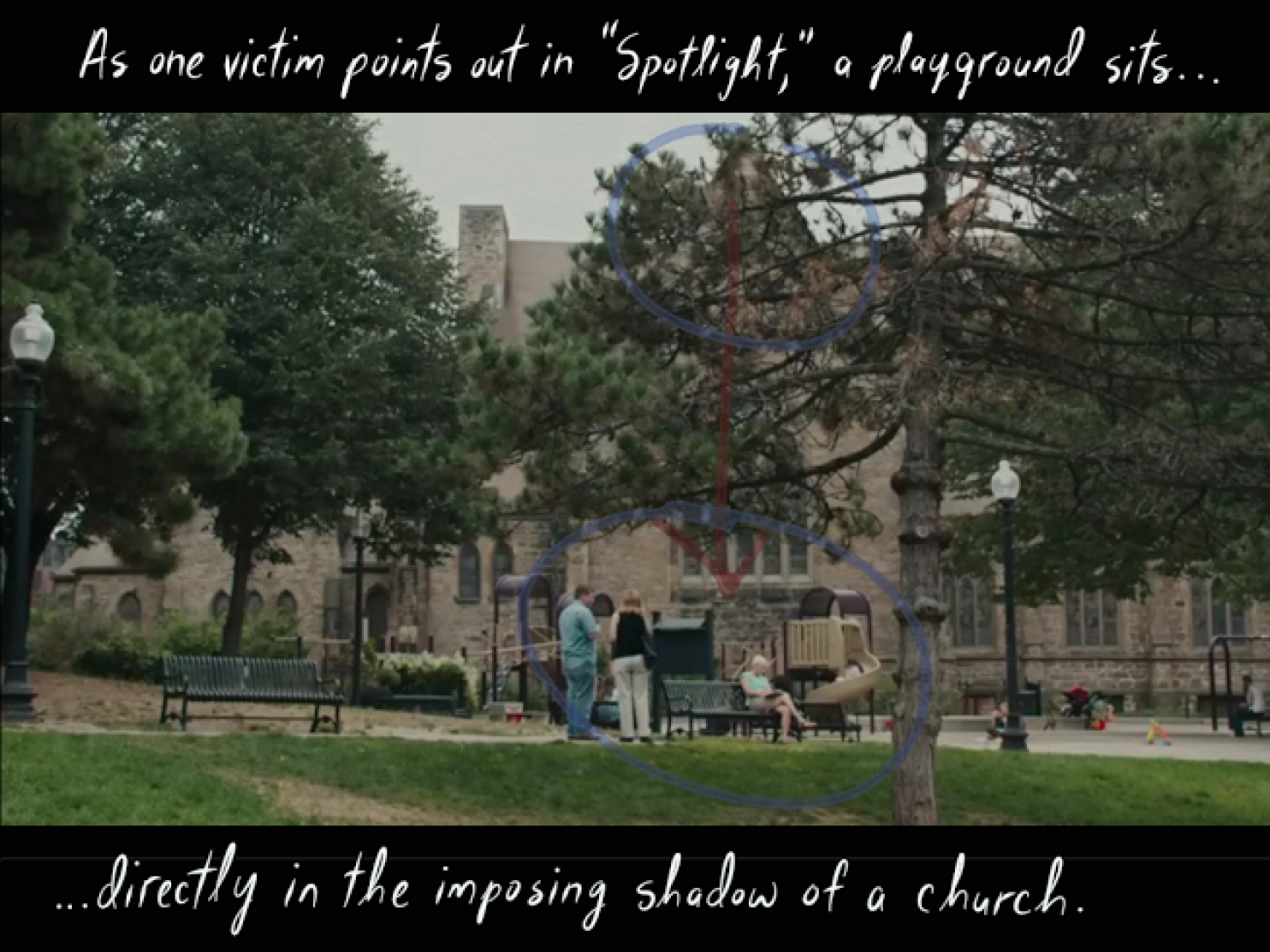 (All images courtesy of Anonymous Content, First Look Media, Participant Media, Rocklin/Faust and Open Road Films 2015.)