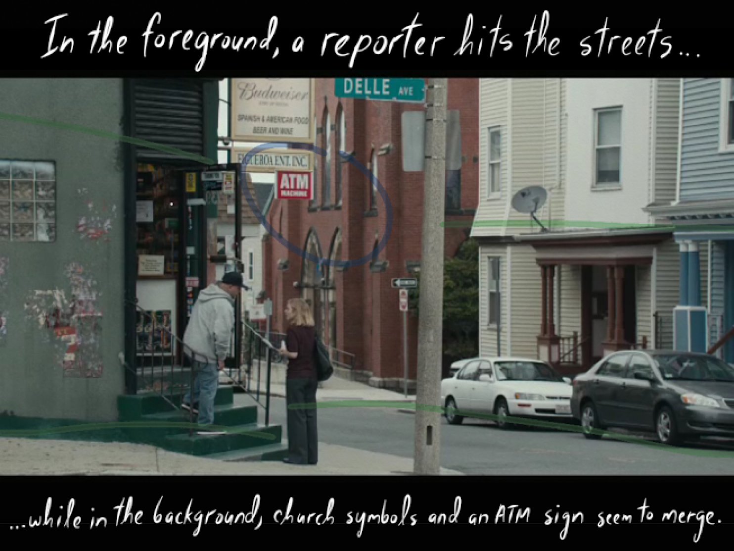 (All images courtesy of Anonymous Content, First Look Media, Participant Media, Rocklin/Faust and Open Road Films 2015.)