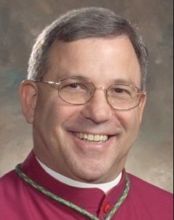 Bishop Joseph Cistone