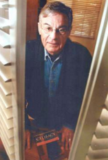 A.W. Richard Sipe