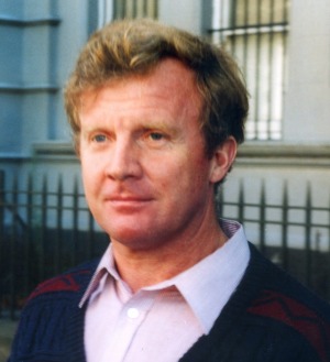 Ted Dowlan.