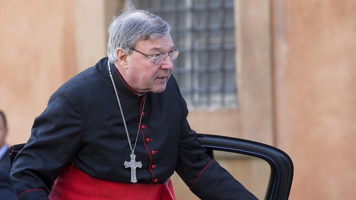 One of the toughest tasks facing any inquiry into sex abuse within the Catholic Church has been dealing with the Vatican.