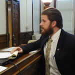 Corey Becker