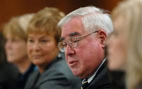 Bucks County District Attorney David Heckler, who chaired the state's Task Force on Child Protection, said no matter what others say the task force made no recommendation about the statute of limitations in child sex abuse cases.