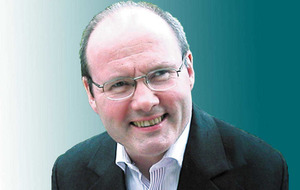 Martin O'Brien