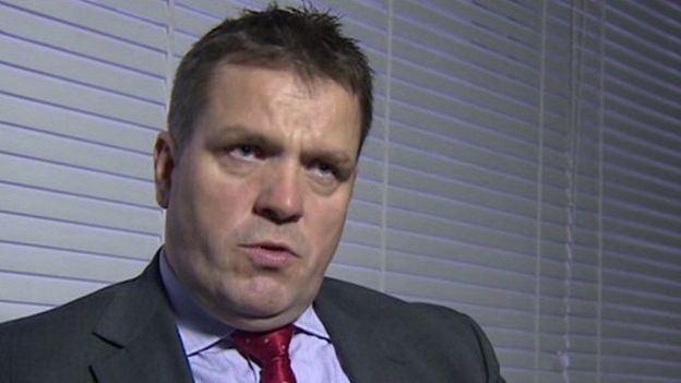 Det Supt Kenny McDonald called the initial allegations 'credible and true', but the Met later said that could have given 'the wrong impression'