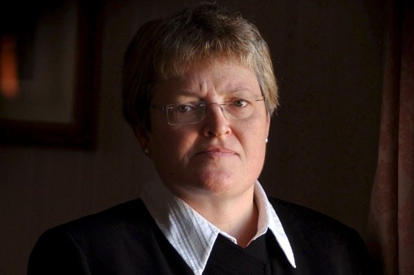 Susan O'Brien QC is chairing the Scottish Child abuse Inquiry