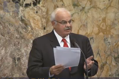 PennLive has learned that Rep. Ron Marsico, R-Lower Paxton Twp., will on Monday introduce his own legislation aimed at reforming the statute of limitations. Chairman of the House Judiciary Committee, Marsico reportedly was set to consider another bill, which would have eliminated all statutes. (Pa. House website)