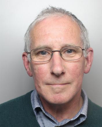 Stephen Crabtree