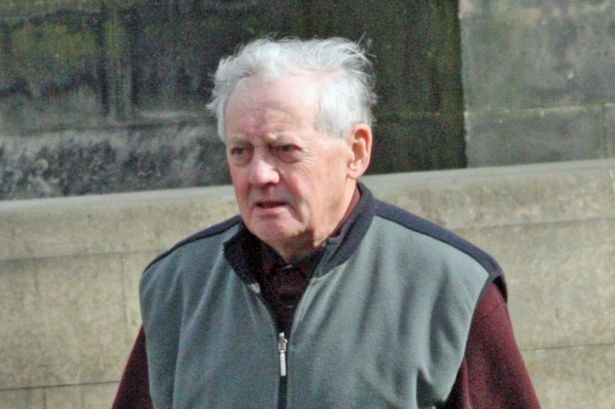 Michael Murphy has been jailed for seven years
