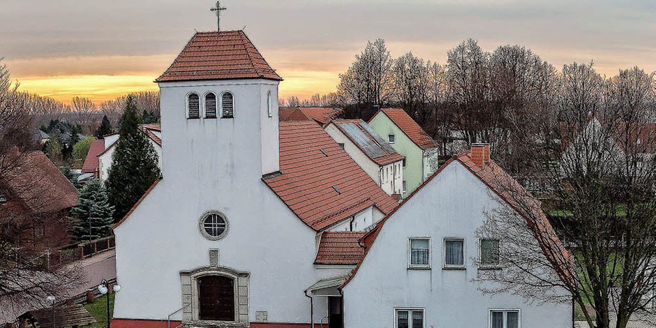 Uber der katholischen Kirche in Braunsbedra schwebt ein schlimmer Verdacht. Der Pfarrer soll sich Kinderpornos besorgt haben.