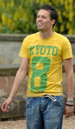 Judge Katz said Storey had been developing 'paedophile' tendencies but deliberately waited until his victims were over the age of consent before he sexually assaulted them