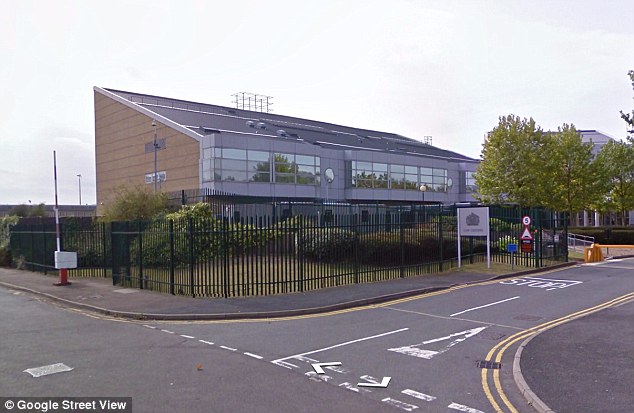 He claimed the sex was consensual and said his victims 'seemed to be enjoying it', but he was convicted of three counts of rape and one count of assault by penetration at Woolwich Crown Court (above)