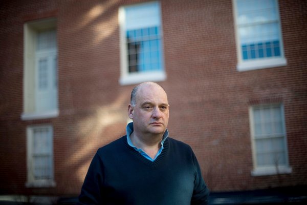 Richard Cellini, the chief executive of a technology company and a Georgetown alumnus, hired eight genealogists to track down the slaves and their descendants.