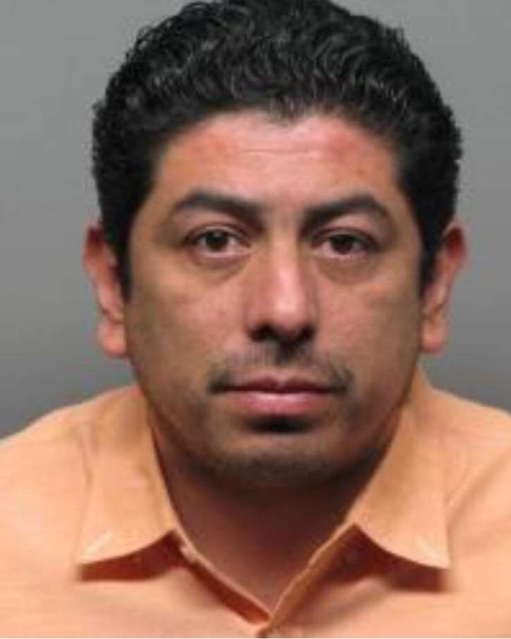 Fernando Maldonado, a 32-year-old Concord resident, was charged Monday with 12 counts of lewd acts on a minor, 10 counts of unlawful sexual intercourse with a minor and one count of sodomy of a minor.