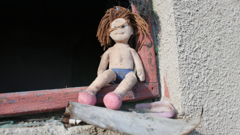 Missbrauch (Symbolbild) | © 2012 pixabay CC0