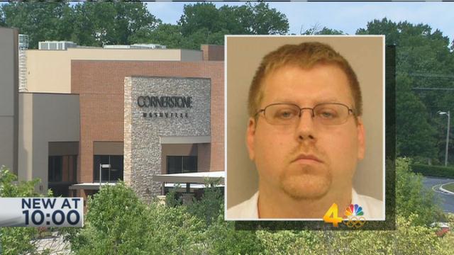 A Nashville megachurch has been slapped with a $10 million lawsuit connected to a rape that happened nearly a decade ago.