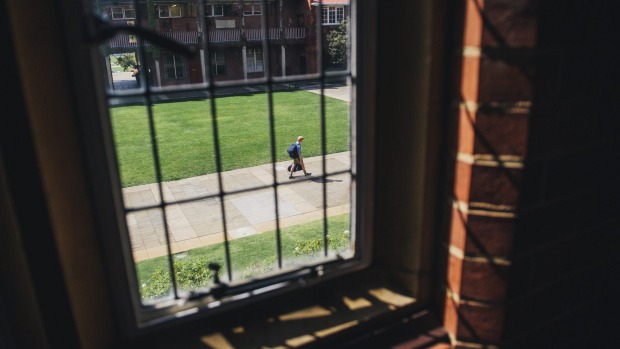 Access to a court file containing details of the alleged abuse has been restricted. Photo: Rohan Thomson