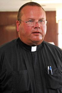 Rev. Michael P. Reilly