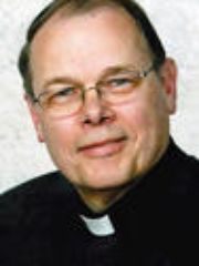 The late Rev. Edward Hinds, who was murdered in Chatham in 2009. (Photo: Daily Record file photo)