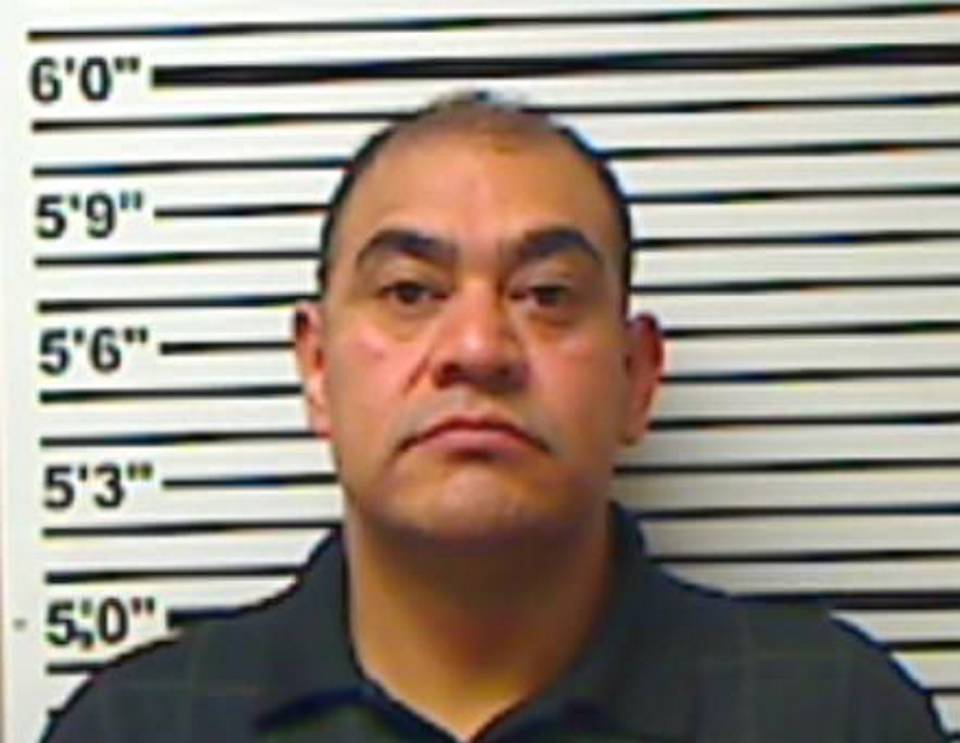 Jose Vazquez Morales