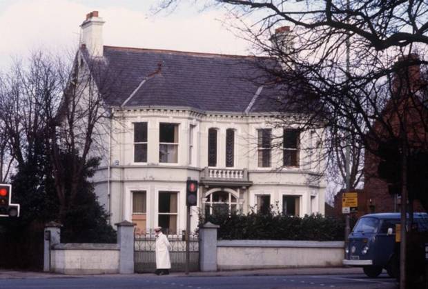 Kincora Boys’ Home