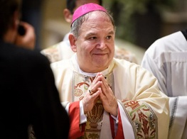Archbishop Bernard Hebda said that “the archdiocese has disclosed all of its assets” and that it has cooperated fully with the bankruptcy court.