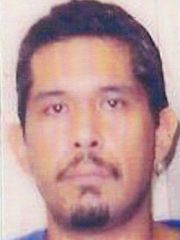 Driver's license photo of Joseph A. Quinata as an adult. (Photo: Courtesy of Doris Concepcion)