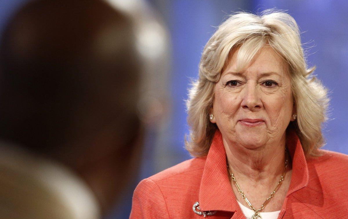 Fairstein says there's no reasonable opposition to the Child Victims Act. (NBC NEWSWIRE/NBCU PHOTO BANK VIA GETTY IMAGES)