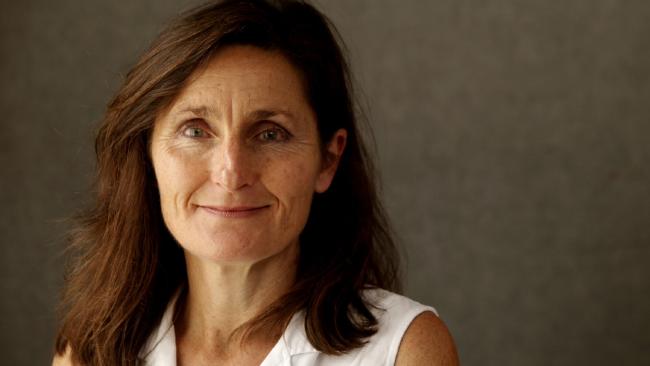 Journalist Joanne McCarthy will be speaking at the Women in Media luncheon. PICTURE: SUPPLIED