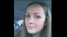 Amanda Perreault, 27, pictured in a photo from her LinkedIn page. (LinkedIn)
