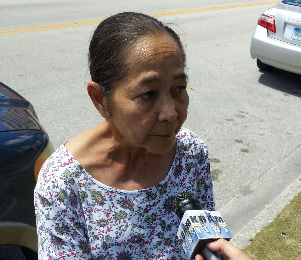 Archbishop Anthony Apuron has denied the allegations of sex abuse and instead claims he is a victim of a malicious smear campaign to oust him. But retired social worker Zita Calvo believes the accusers are telling the truth. Calvo was a social worker for 20 years with Child Protective Services.