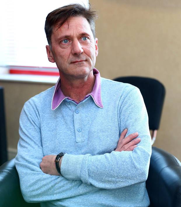 Richard Kerr