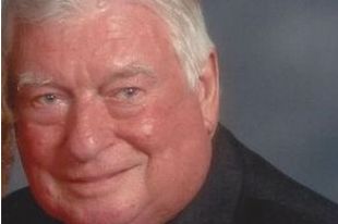 Earl Chilton — Photo from Storke Funeral Home, Bowling Green, VA, 22427