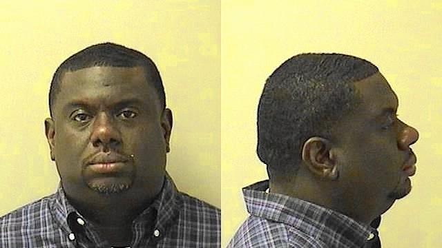 Ralphael J. Robinson (Kane County State's Attorney's Office / Handout)