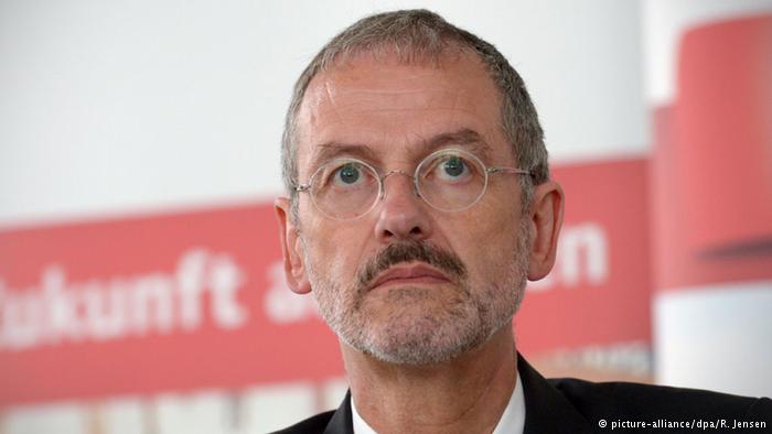 Caritas-Prasident Peter Neher kundigte an, aus den Studienbefunden Konsequenzen zu ziehen