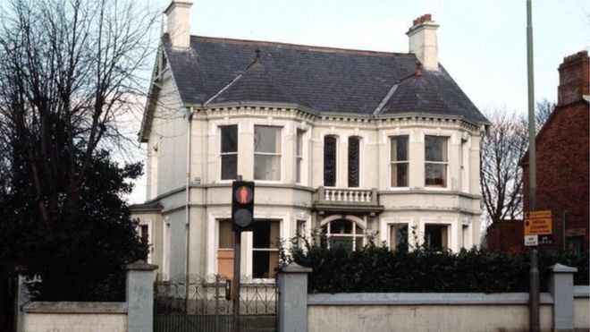 Three senior care workers at Kincora were jailed in 1981 for sexually abusing boys in their care
