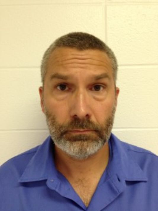 David James Brown, 46, of Indiana, has been charged with one count of prohibited use of an electronic communication system for the purpose of procuring a minor for a sex offense.