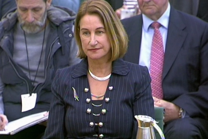 Dame Lowell Goddard will visit York today.