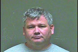 Donnie Ray Schultz