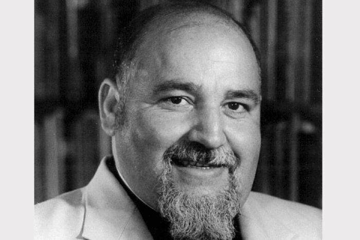PHOTO: Father Peter Rushton died in 2007 without ever being convicted of child sexual abuse allegations levelled against him.